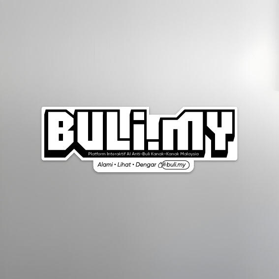 Stiker Magnet